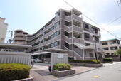 神戸市兵庫区熊野町２丁目 5階建 築26年のイメージ