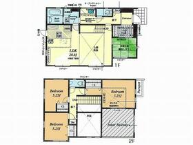 神奈川県横浜市金沢区釜利谷東５丁目