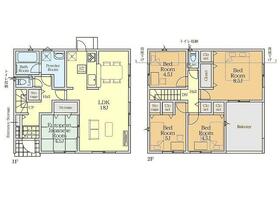 神奈川県横浜市金沢区釜利谷西6丁目