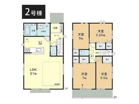 神奈川県横浜市旭区東希望が丘