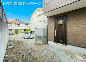 神奈川県横浜市南区大岡１丁目
