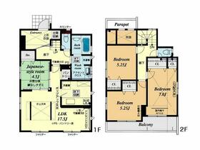 神奈川県横浜市戸塚区平戸町