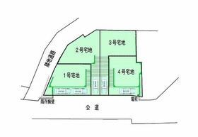 神奈川県横浜市栄区上郷町