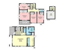 神奈川県横浜市南区六ツ川２丁目