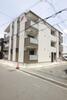 ＴｒｅＣｏｕｒｔ東大阪 1階 築2年2ヶ月の賃貸物件
