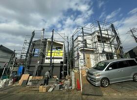 神奈川県横浜市泉区上飯田町