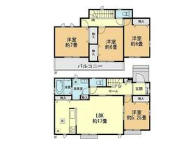 神奈川県横浜市港南区下永谷５丁目