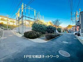 神奈川県横浜市港南区下永谷２丁目