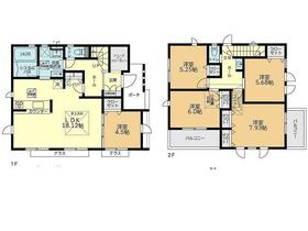 神奈川県横浜市栄区東上郷町