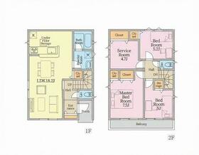神奈川県横浜市瀬谷区宮沢２丁目