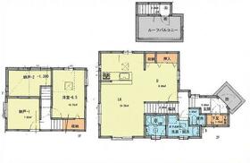 神奈川県横浜市港北区篠原町