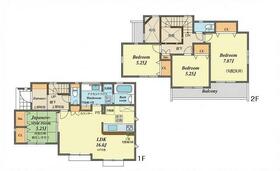 神奈川県横浜市瀬谷区北新