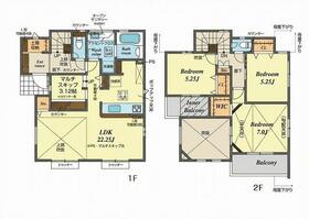神奈川県横浜市瀬谷区北新