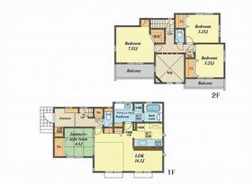 神奈川県横浜市瀬谷区北新