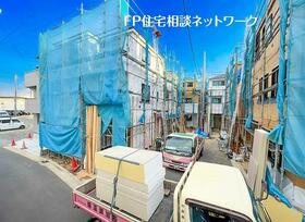 神奈川県横浜市神奈川区大口通