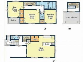 神奈川県横浜市港南区大久保３丁目