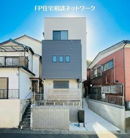 神奈川県川崎市宮前区梶ケ谷