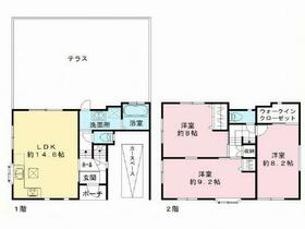 神奈川県横浜市戸塚区下倉田町
