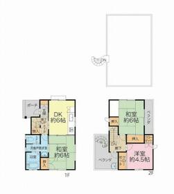 神奈川県横浜市瀬谷区本郷１丁目