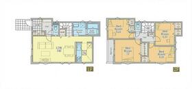 神奈川県横浜市泉区新橋町