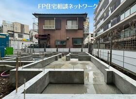 神奈川県横浜市港南区野庭町