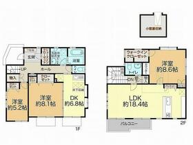 神奈川県横浜市泉区岡津町