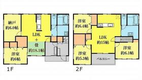 神奈川県横浜市戸塚区上矢部町