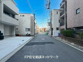 神奈川県横浜市鶴見区本町通４丁目