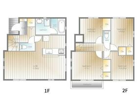神奈川県横浜市瀬谷区阿久和南４丁目