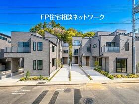 神奈川県横浜市中区本牧間門