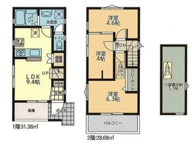 神奈川県横浜市港南区芹が谷５丁目