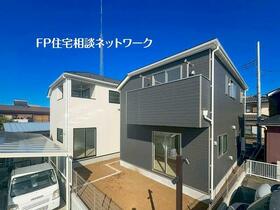 神奈川県横浜市戸塚区深谷町