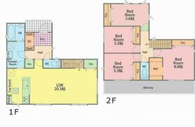 神奈川県横浜市栄区飯島町