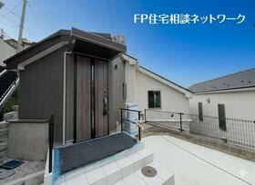 神奈川県横浜市港北区篠原町