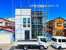 神奈川県横浜市戸塚区戸塚町