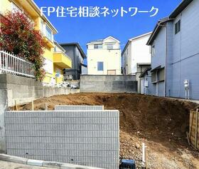 神奈川県横浜市港南区上永谷１丁目