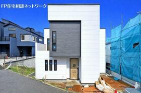 神奈川県横浜市神奈川区西寺尾３丁目