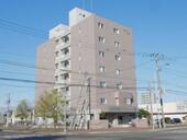 札幌市西区発寒九条１０丁目 7階建 築25年のイメージ