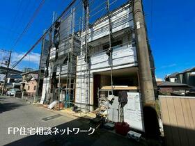 神奈川県横浜市磯子区杉田５丁目