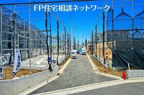 神奈川県横浜市青葉区千草台