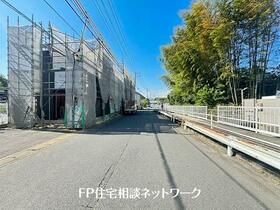 神奈川県横浜市港南区日野中央２丁目