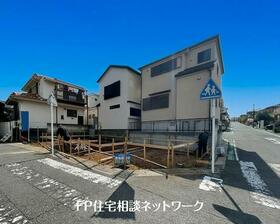神奈川県横浜市港南区東永谷１丁目