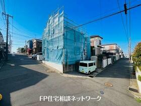 神奈川県横浜市港南区芹が谷５丁目
