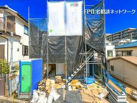 神奈川県横浜市港南区日野４丁目