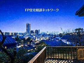 神奈川県横浜市神奈川区子安台２丁目