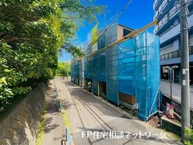 神奈川県横浜市旭区鶴ケ峰２丁目