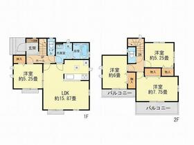 神奈川県横浜市瀬谷区宮沢２丁目