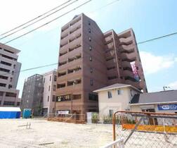 フロント木津 701 ｜ 京都府木津川市木津池田（賃貸マンション1K・7階・24.75㎡） その1