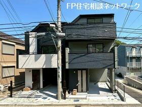神奈川県横浜市栄区笠間５丁目