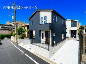 神奈川県横浜市磯子区洋光台６丁目